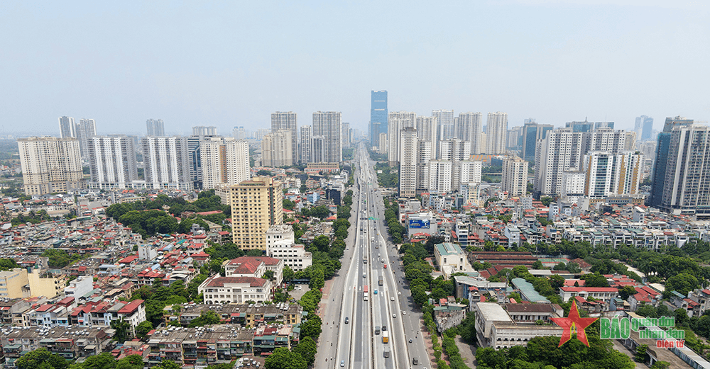 Ấn tượng kinh tế Việt Nam