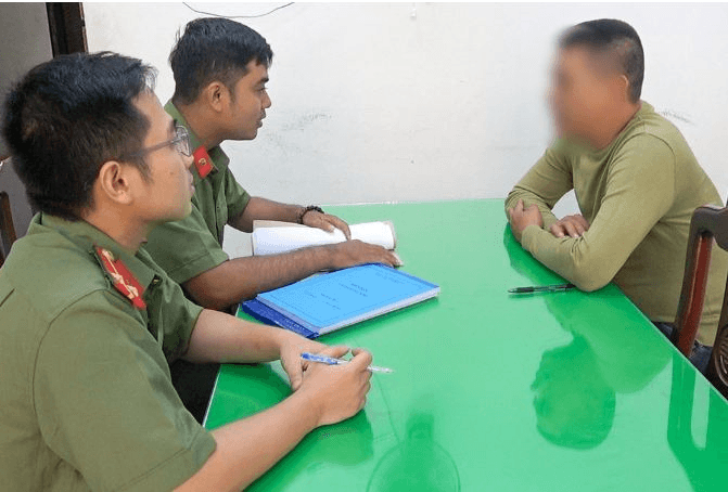 Bị phạt 5 triệu đồng vì đăng tin sai sự thật, xúc phạm Cảnh sát giao thông
