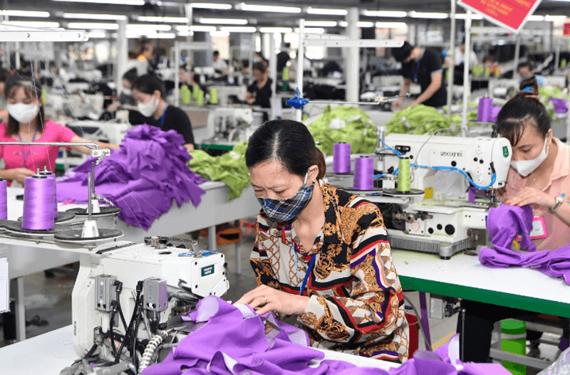 VIFTA mở thêm cánh cửa cho hoạt động thương mại của Việt Nam