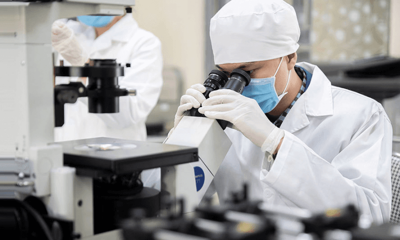 14 nhà khoa học Việt Nam có tên trong Bảng xếp hạng thế giới