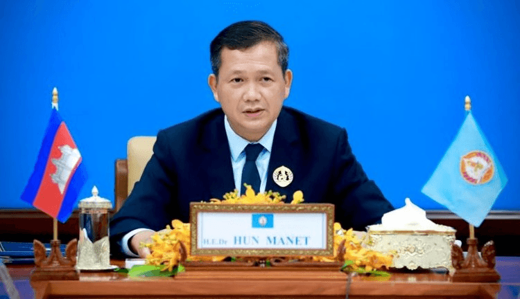 Tân Thủ tướng Hun Manet sẽ dẫn đầu phái đoàn Campuchia dự Hội nghị Cấp cao ASEAN lần thứ 43