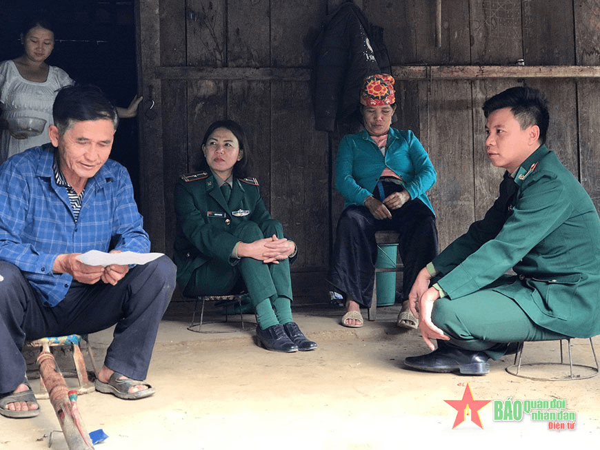 Có một Giàng Sộng Câu như thế