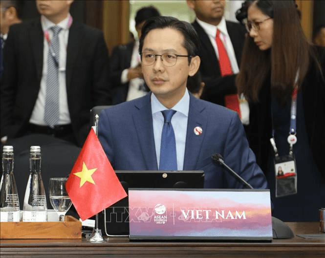 ASEAN thiết thực hơn, linh hoạt hơn, tâm điểm tăng trưởng của cả khu vực