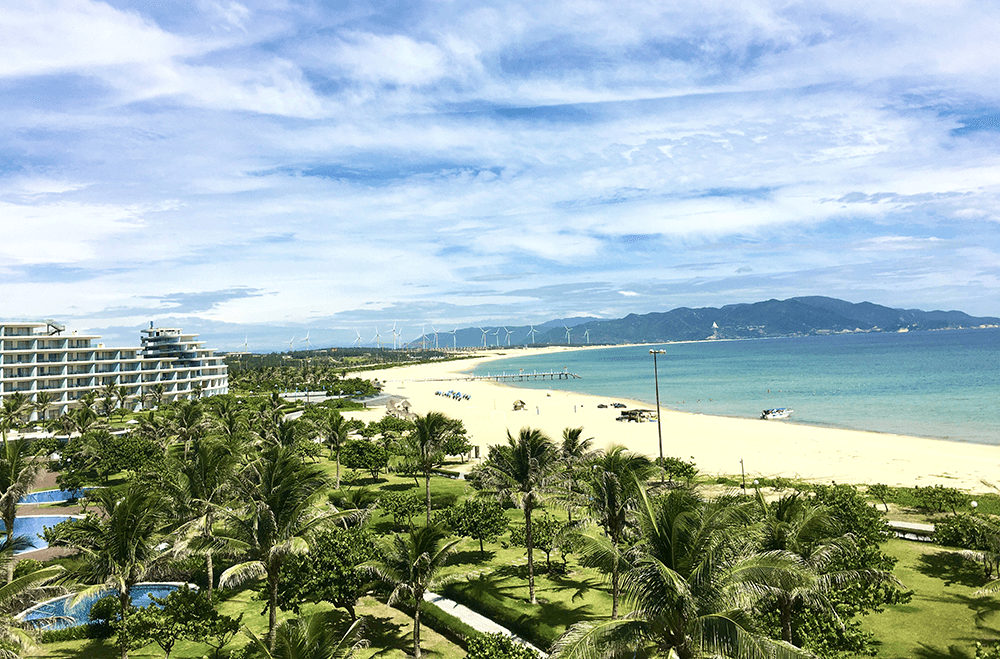 Văn hóa biển, đảo Việt Nam - nguồn lực phát triển bền vững - Bài 2: Tiềm năng lớn, thách thức nhiều