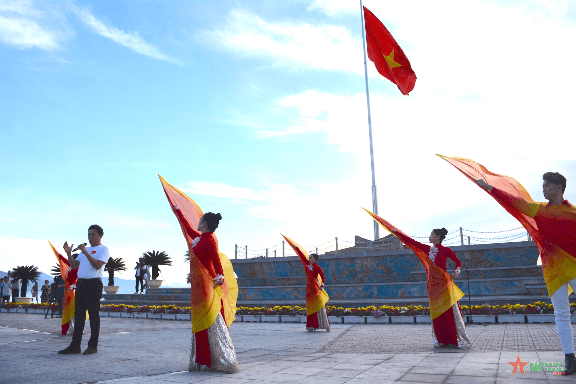 Nhiều hoạt động trước thềm Lễ trao Giải thưởng Cánh diều 2023