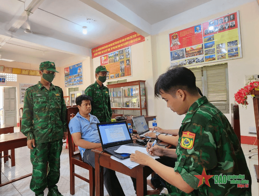 Tội phạm mua bán người diễn biến ngày càng  phức tạp