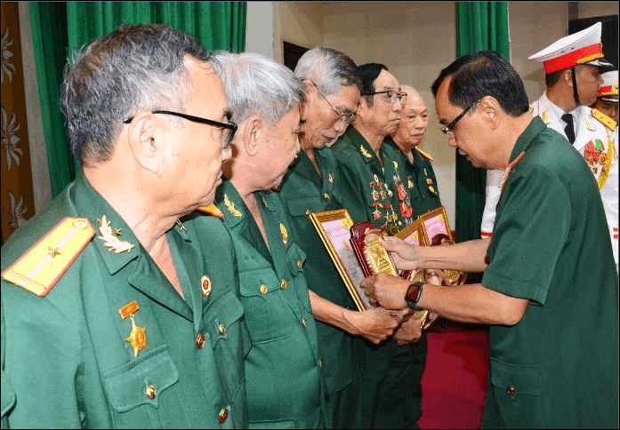 Hạt nhân tốt ở cơ sở