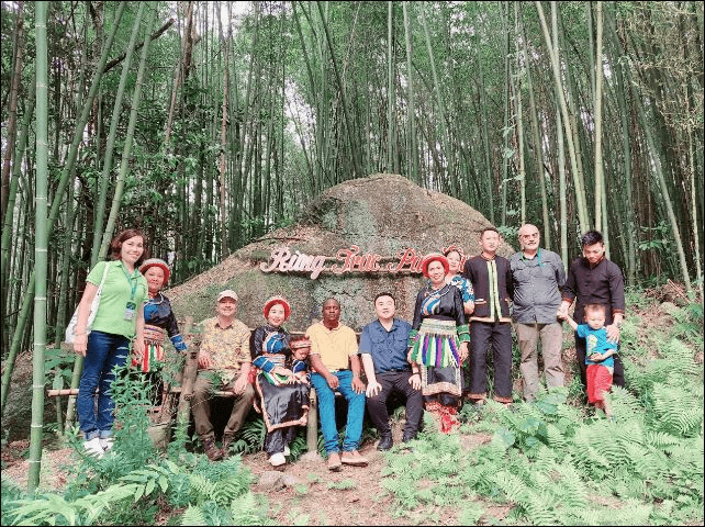 Đánh thức tiềm năng du lịch Bắc Kạn