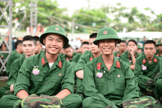 Tham gia nghĩa vụ quân sự, khi nào được xuất ngũ sớm hơn 24 tháng?