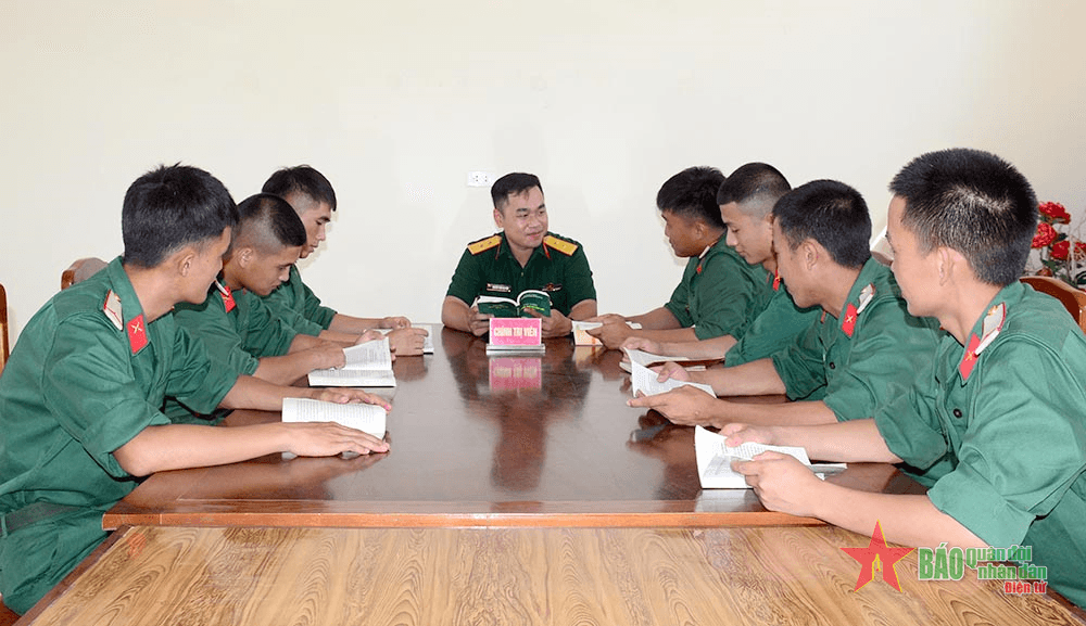 Sợ nhất cán bộ chủ quan, buông lỏng lãnh đạo