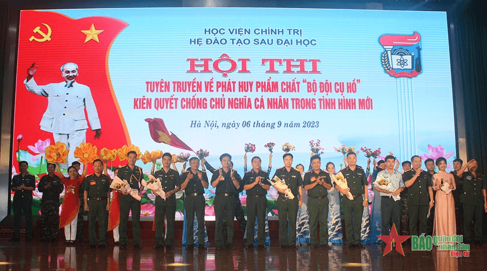 Nỗ lực lớn, quyết tâm cao