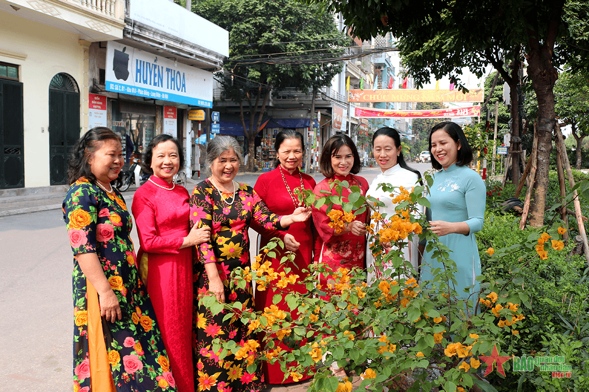 Hiệu quả mô hình liên gia tự quản