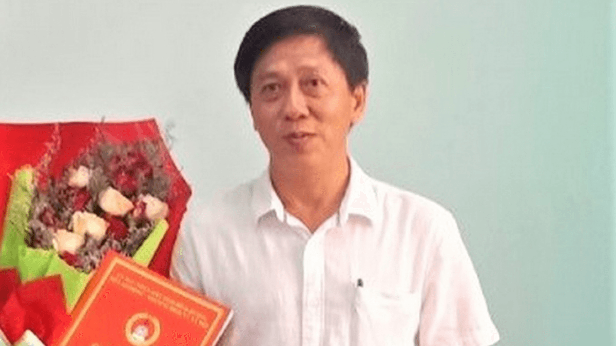 Hôm nay xét xử cựu Giám đốc Sở Lao động-Thương binh và Xã hội Bình Dương cùng 16 bị cáo