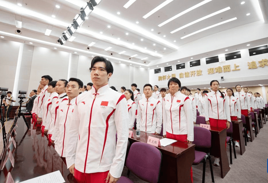 Trung Quốc cử lực lượng hùng hậu tham gia tranh tài tại ASIAD 19