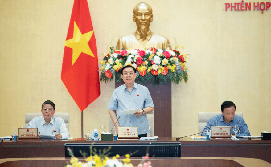 Kiểm soát quyền lực, phòng, chống tham nhũng, tiêu cực trong công tác kiểm toán