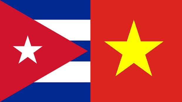Cuộc thi tương tác trực tuyến tìm hiểu quan hệ hữu nghị Việt Nam - Cuba bắt đầu từ ngày 14-9 tới