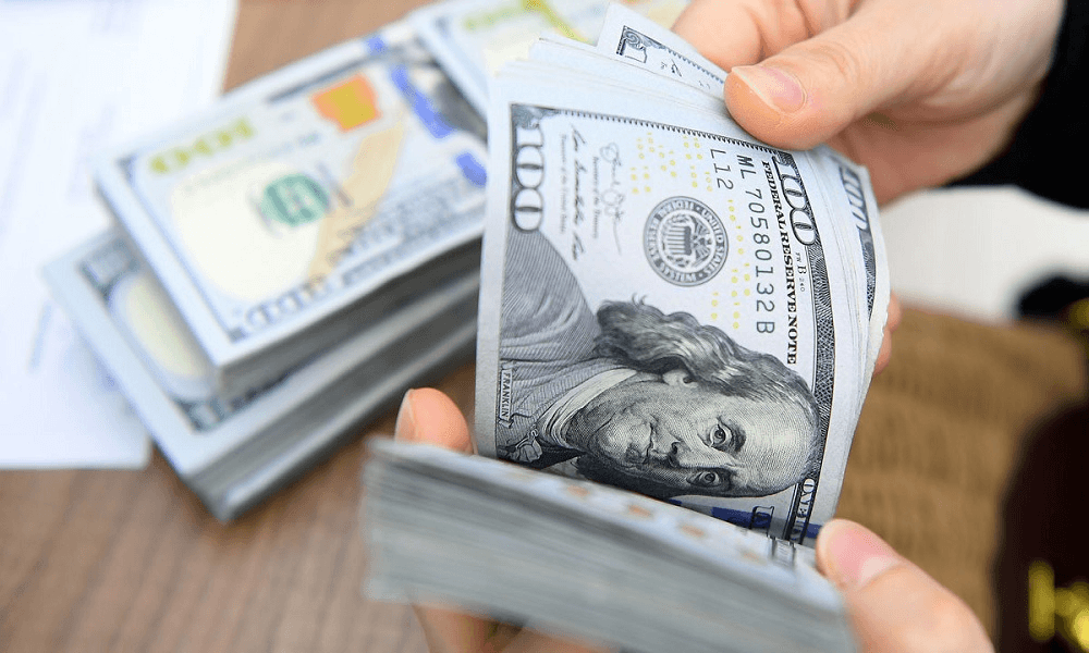 Tỷ giá USD hôm nay (14-9): Đồng USD tạm ổn định bất chấp lạm phát tăng
