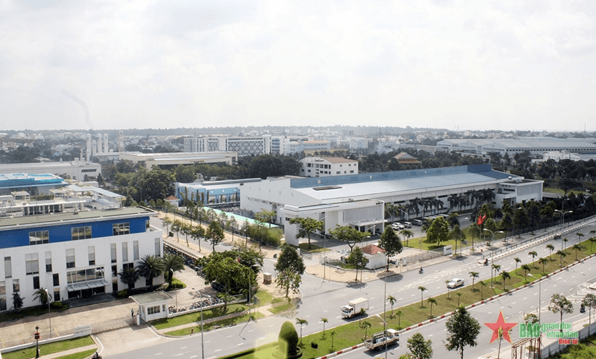 Đổi mới, sáng tạo thu hút đầu tư nước ngoài vào TP Hồ Chí Minh