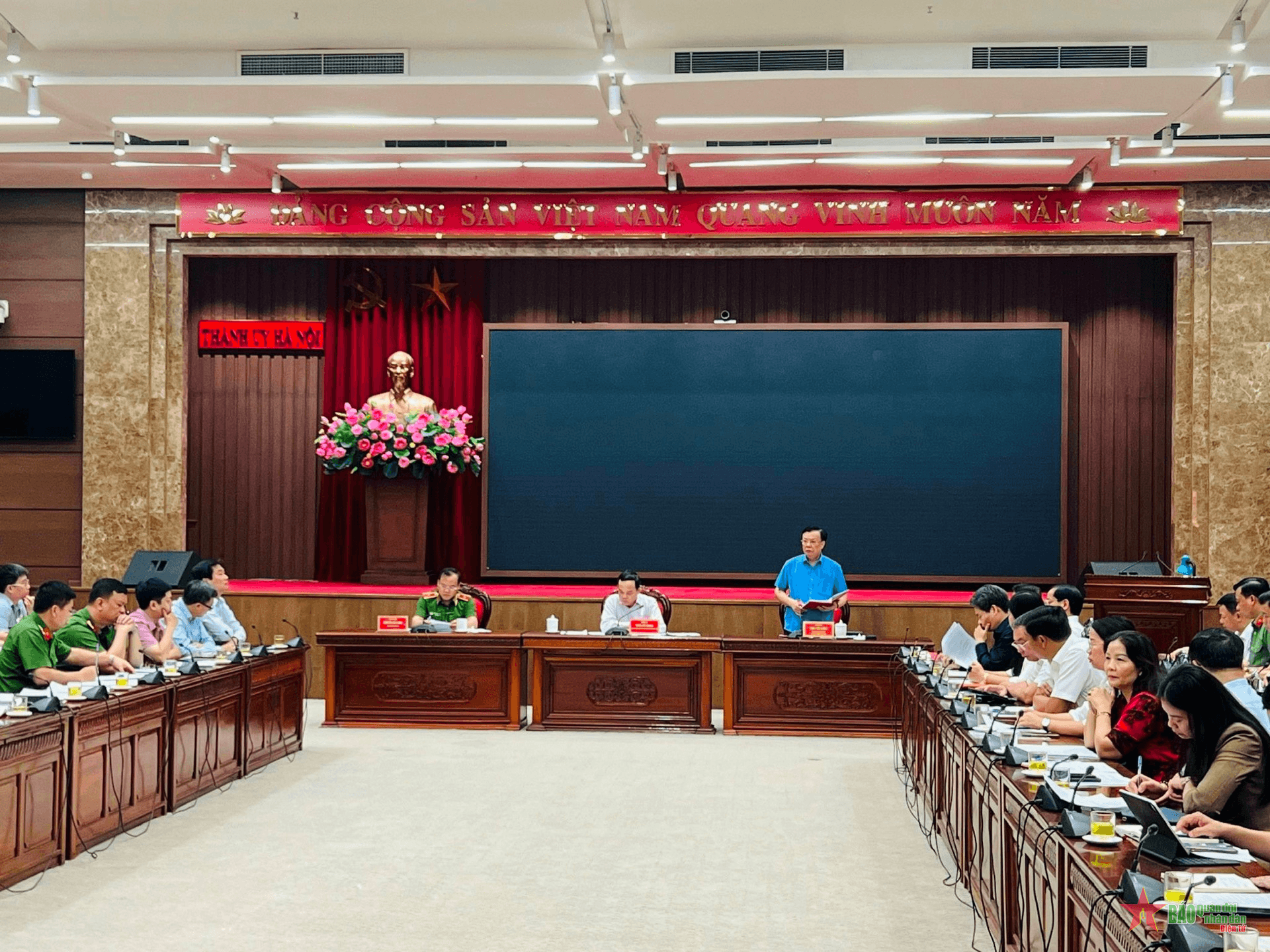 Hỗ trợ ở mức cao nhất đối với những nạn nhân vụ cháy chung cư mini ở quận Thanh Xuân
