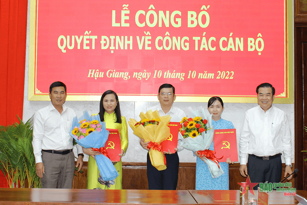 Đột phá vào khâu then chốt
