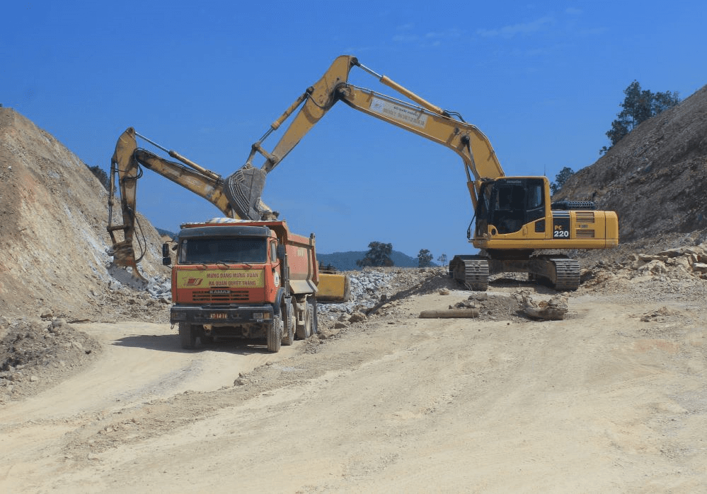 Binh đoàn 12: Bộ đội Trường Sơn vững tinh thần xung kích, vượt khó