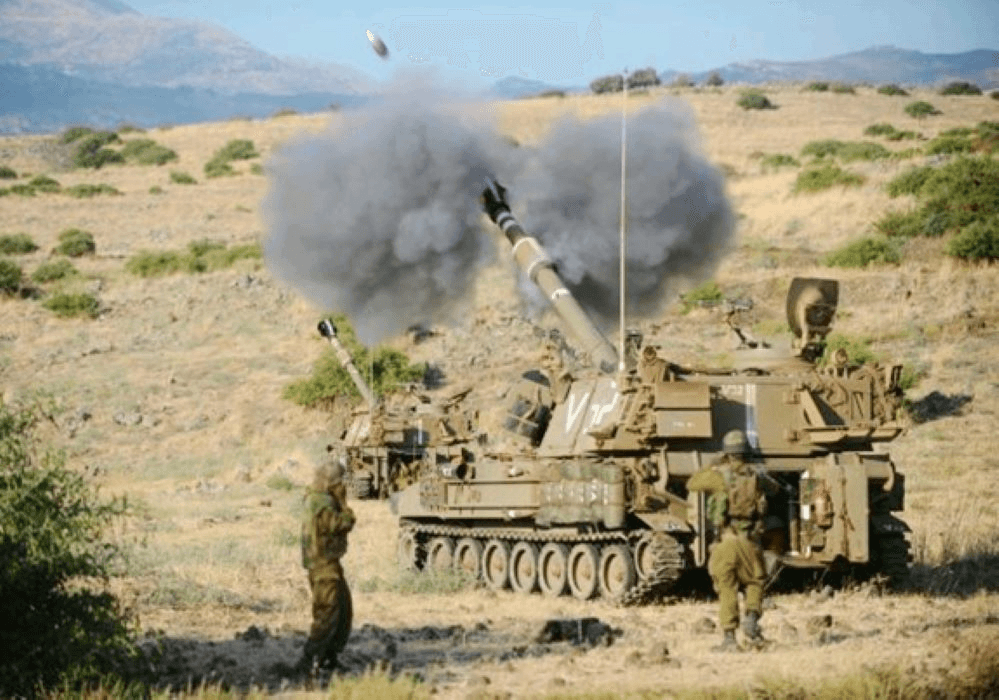 Israel: Hãng công nghiệp quốc phòng Elbit Systems sẽ ra mắt hệ thống bắn pháo tự động Crossbow