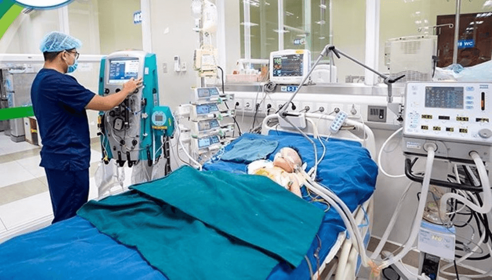 Nhiễm vi khuẩn tụ cầu vàng, nhiều trẻ em gặp nguy hiểm tính mạng