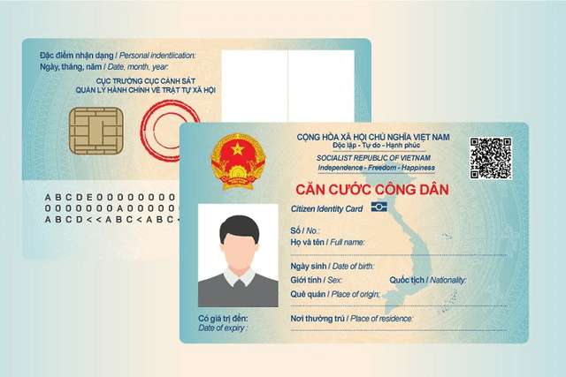 Góp ý dự thảo Luật Căn cước: Chỉ nên cấp thẻ căn cước cho người từ đủ 14 tuổi trở lên
