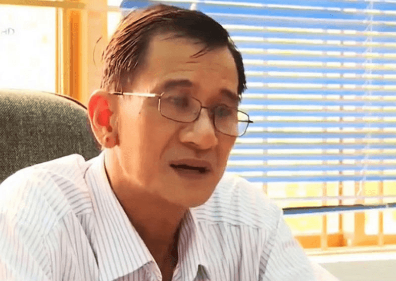 Truy tố cựu Phó chủ tịch UBND thị xã Sông Cầu