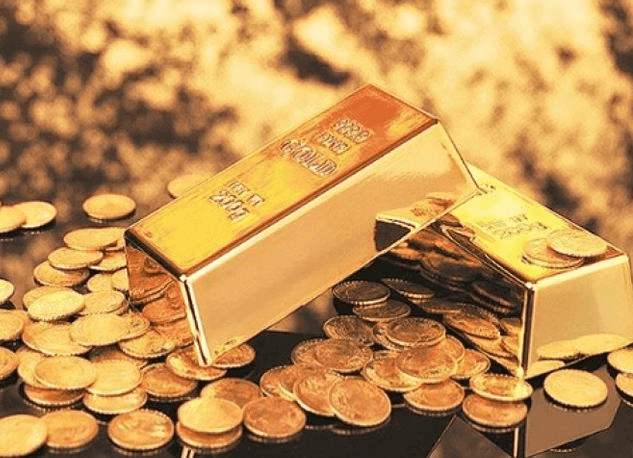Giá vàng hôm nay: Đồng loạt tăng, chạm mốc 69 triệu đồng/lượng