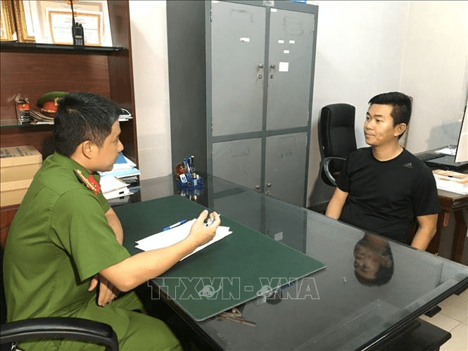 Đồng Nai: Khởi tố đối tượng chủ mưu, cầm đầu công ty núp bóng kinh doanh bất động sản để lừa đảo