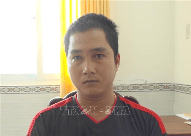 Bắt giam 2 đối tượng thực hiện hàng loạt vụ cướp táo tợn trên sông