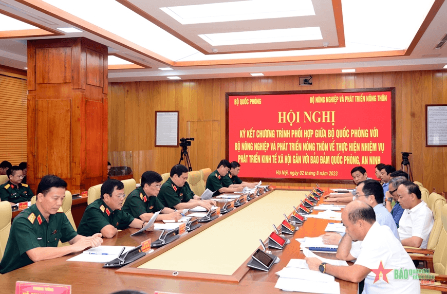 Phát huy “chất lính”!