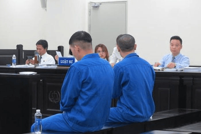 Hai luật sư nhận án phạt tù vì lừa khách hàng “chạy án”
