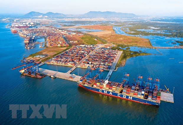 Báo Malaysia: Việt Nam - ngôi sao đang lên trên thế giới
