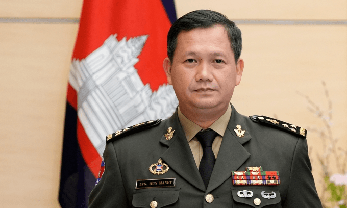 Thư thăm hỏi về vụ hỏa hoạn chung cư mini ở Thanh Xuân, Hà Nội