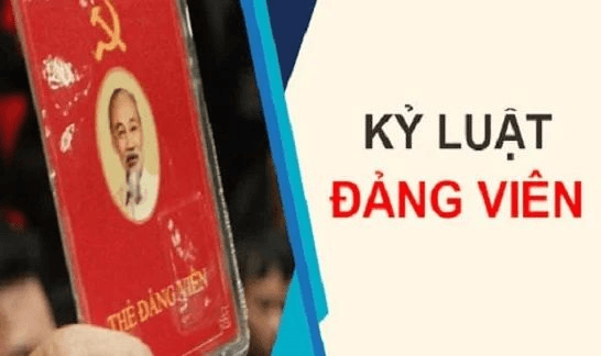 Tìm hiểu về việc biểu quyết kỷ luật trong Đảng