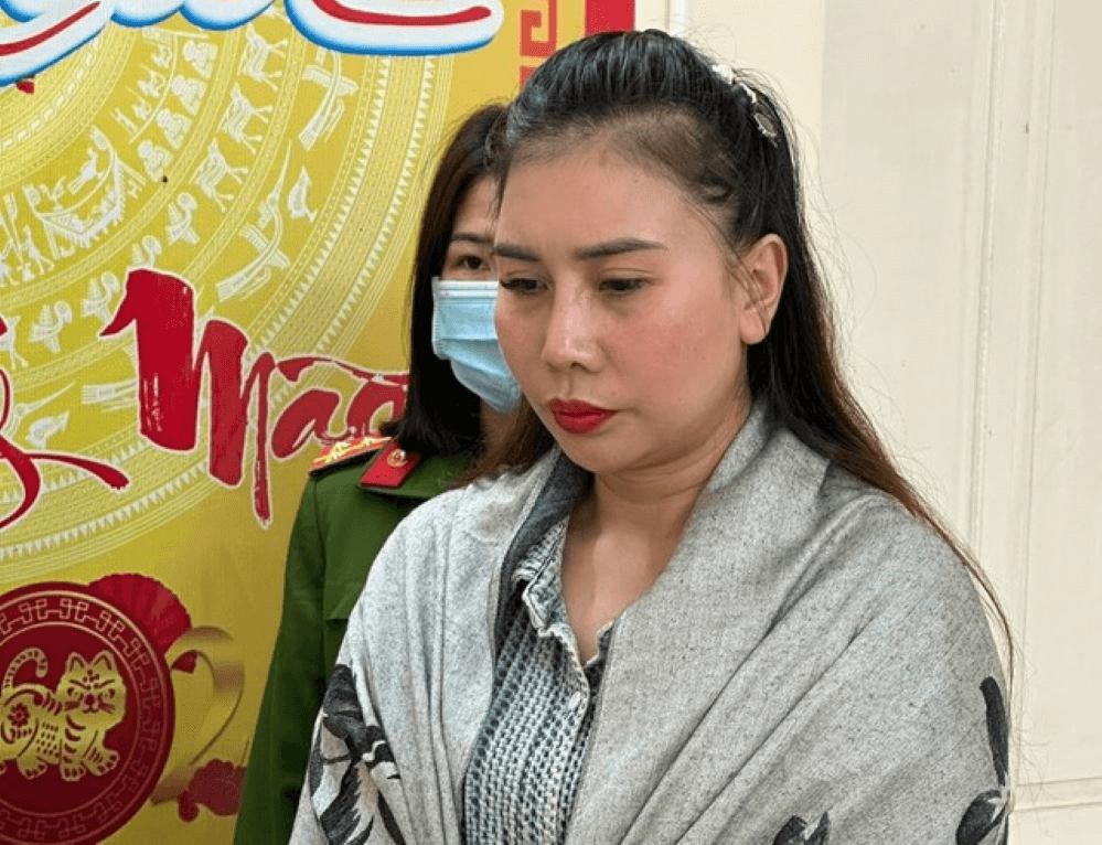 Lâm Đồng: Hoa hậu thiện nguyện Phạm Thị Minh Phi bị bắt giam vì hành vi lừa đảo