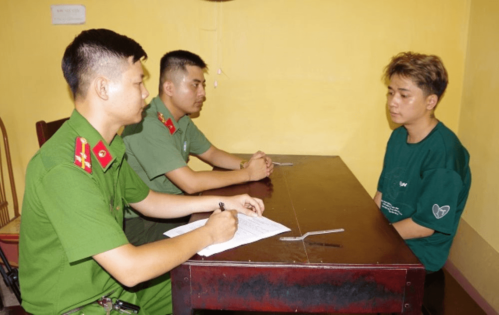 Hà Nam: Hai người bị chiếm đoạt tiền trong tài khoản do để lộ mật khẩu điện thoại