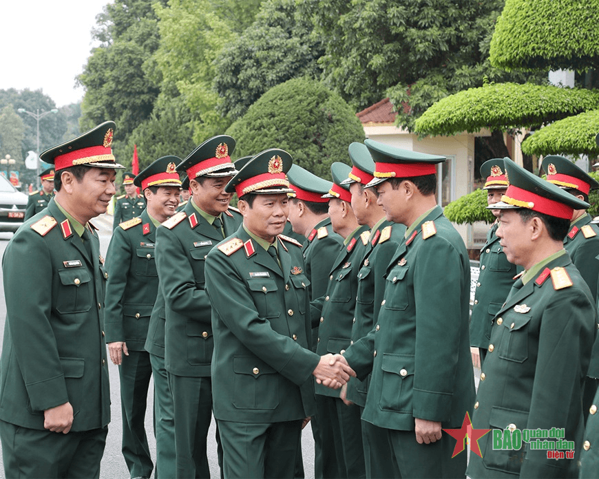 Vận dụng kinh nghiệm cuộc hành quân "thần tốc" của Quân đoàn 1 trong cuộc Tổng tiến công và nổi dậy mùa Xuân 1975 vào điều kiện tác chiến hiện nay