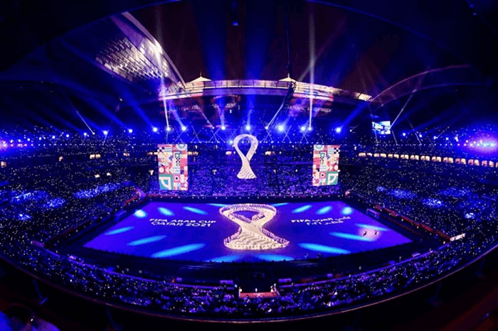 Bình luận: Chung tầm nhìn World Cup