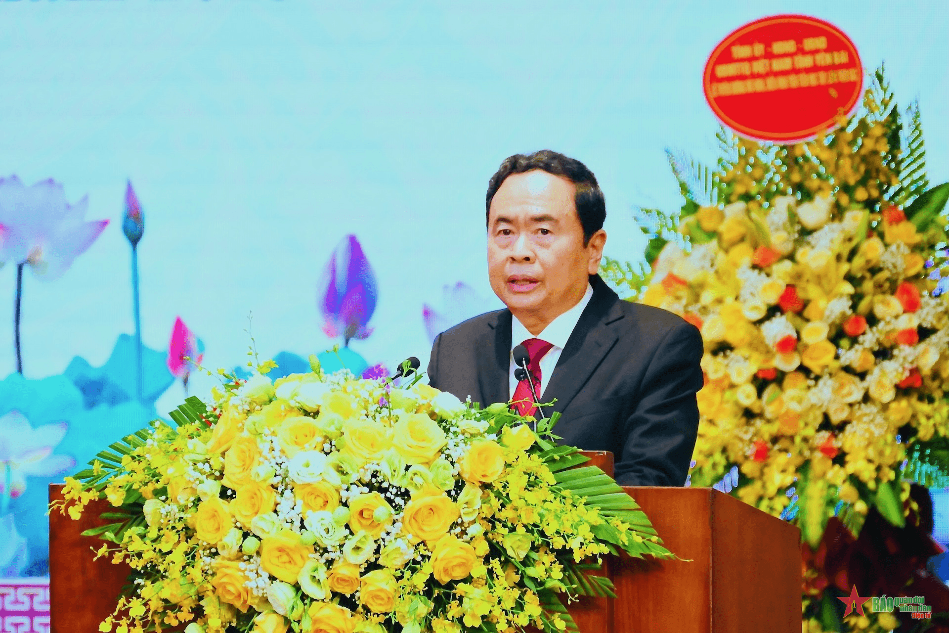 Lan tỏa tinh thần, khí thế của các gương điển hình tiên tiến tại Yên Bái