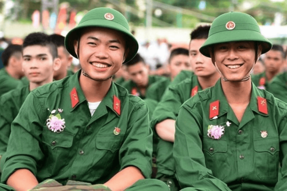 Bảo đảm thẩm quyền xử phạt của cấp xã trong gọi khám sơ tuyển đúng Luật Nghĩa vụ quân sự?