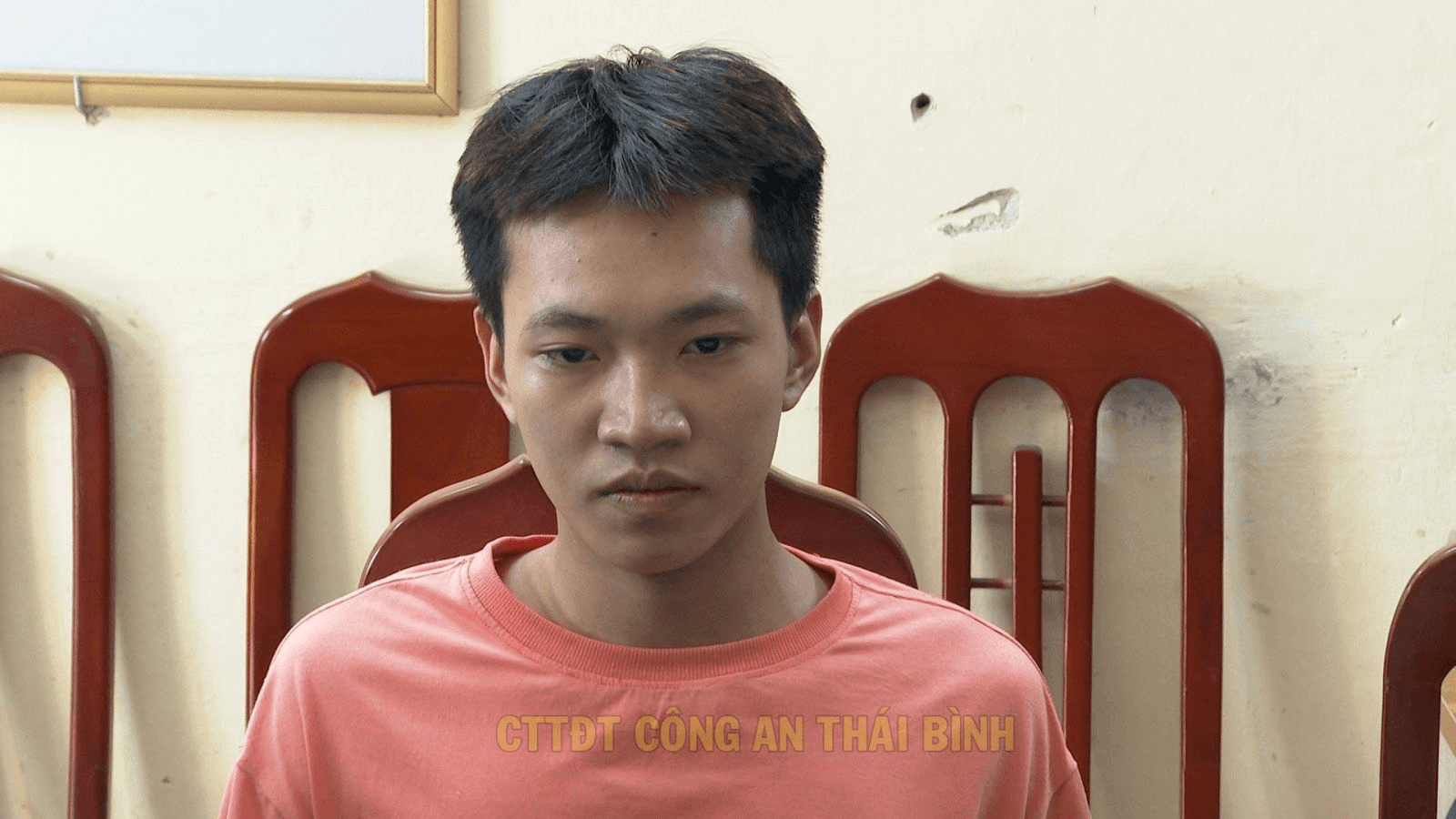 Đã bắt được đối tượng đâm tử vong Trung úy Đỗ Văn Tú