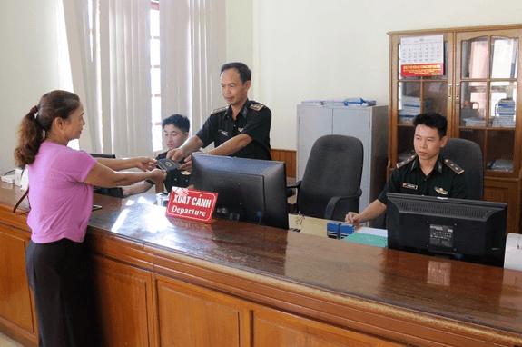 Tổng cục Chính trị Quân đội nhân dân Việt Nam: Triển khai thực hiện nghiêm công tác cải cách hành chính