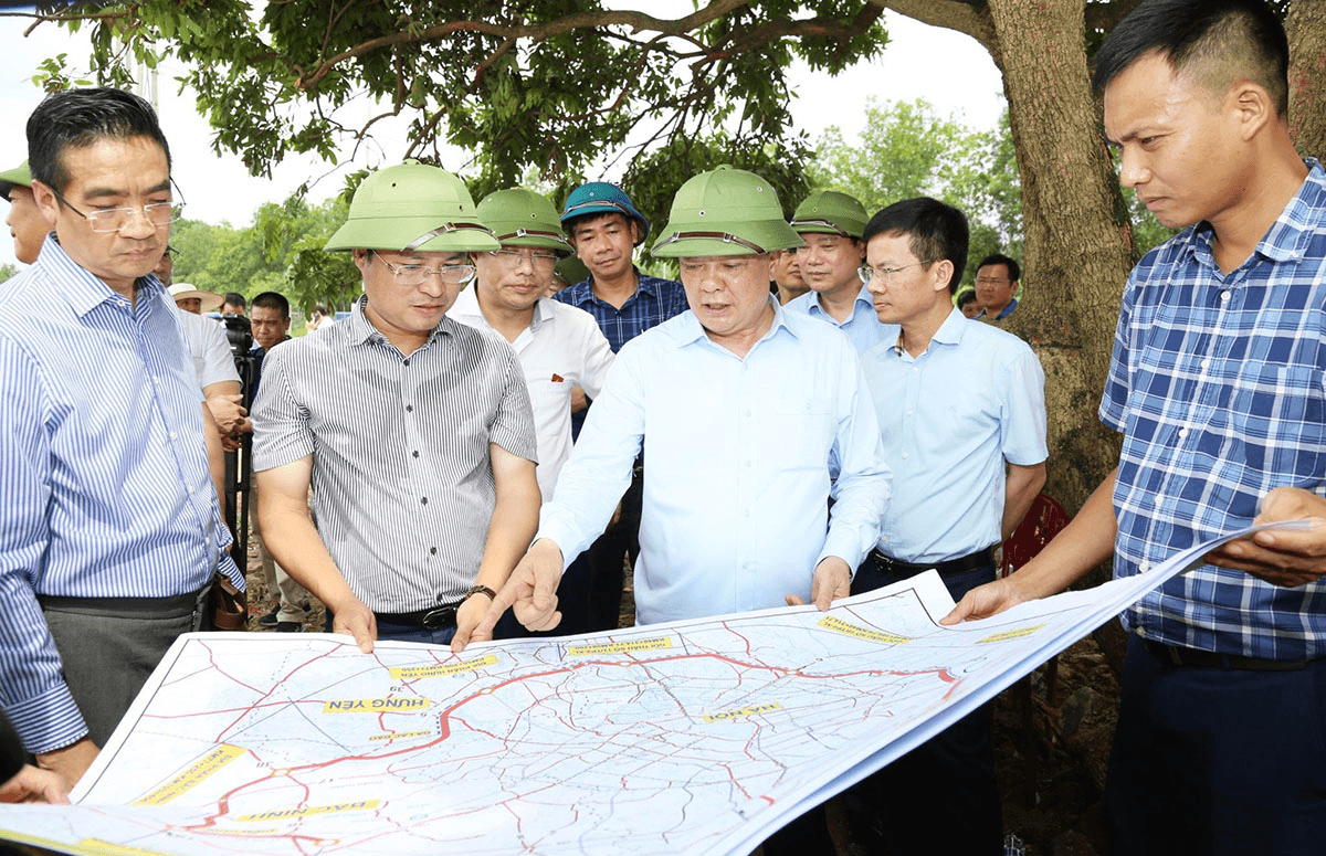 Nâng cao kết quả giải ngân vốn đầu tư công