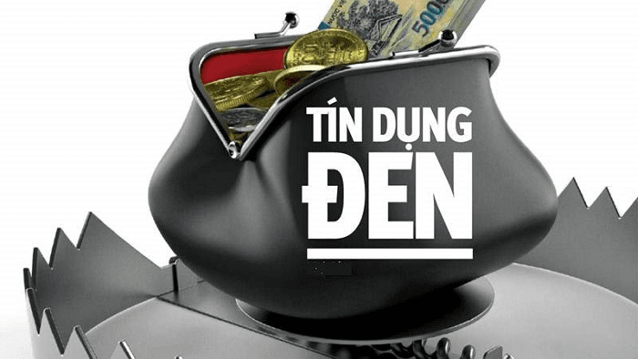 Triệt nạn “tín dụng đen”