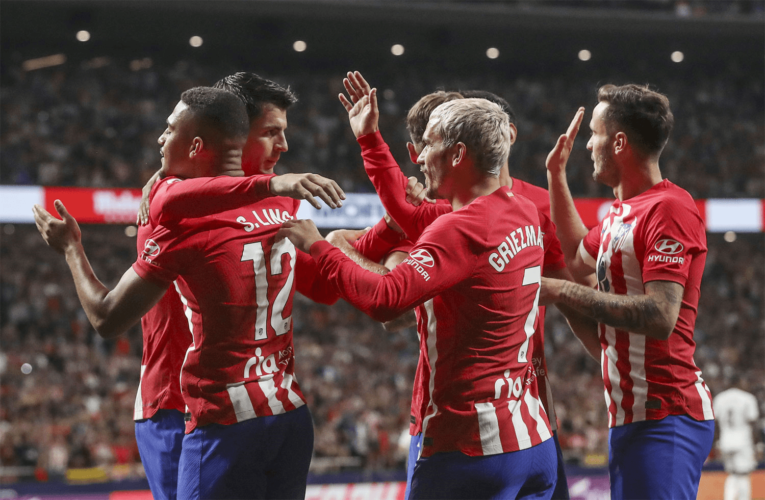 Kết quả bóng đá hôm nay (25-9): Atletico thắng Real Madrid, Inter Miami tập thiếu Messi