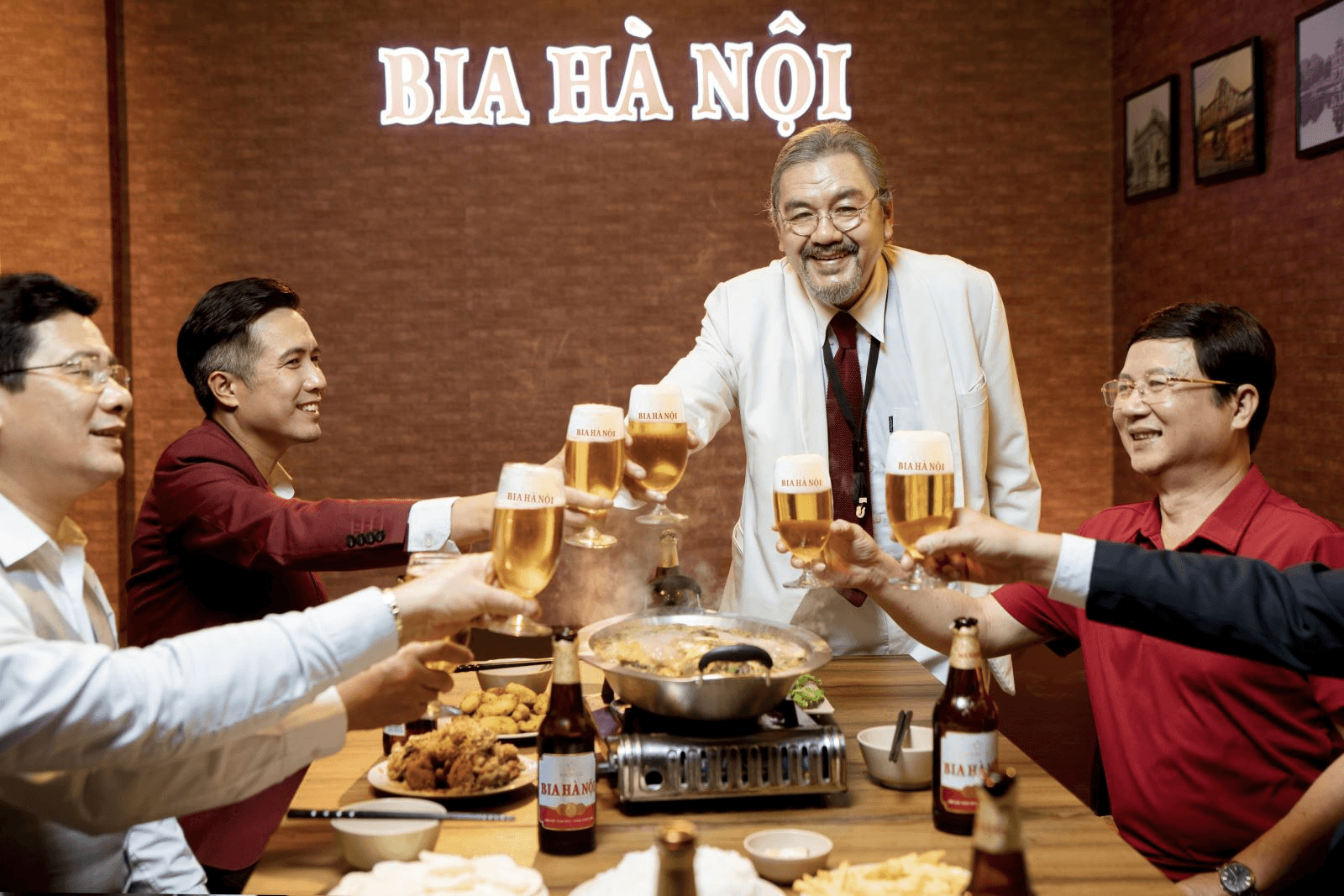 Huyền thoại Jazz Việt Quyền Văn Minh-một người “trọn tình” Hà Nội