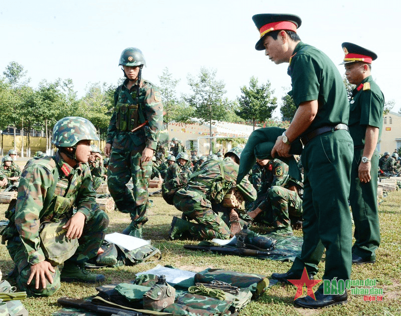 Phát huy truyền thống “tự lực, sáng tạo” để nâng cao chất lượng thực hiện nhiệm vụ